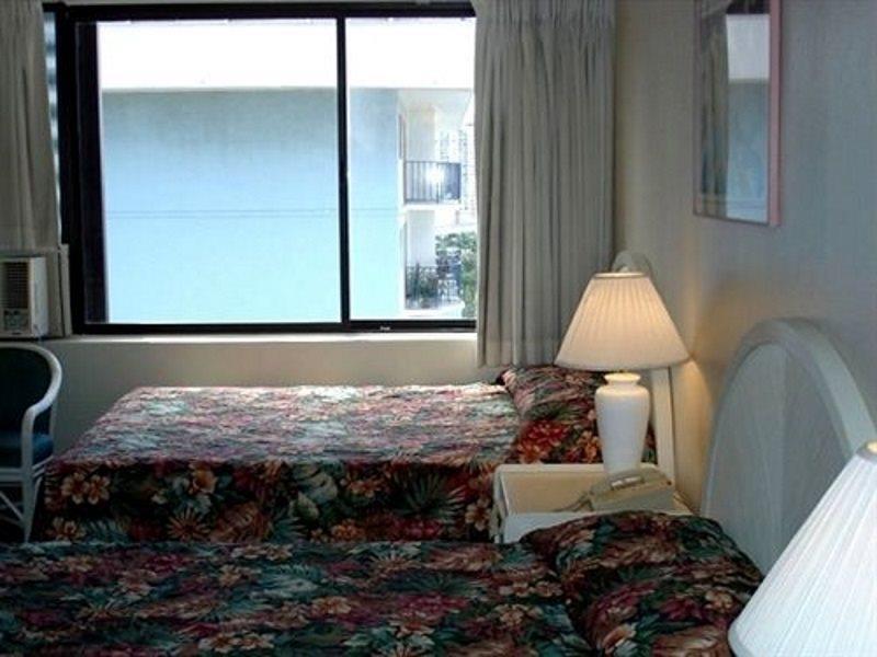 Waikiki Monarch Hotel Honolulu Chambre photo