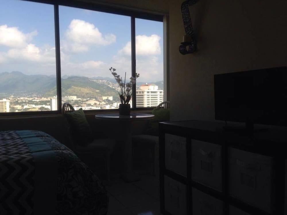 Waikiki Monarch Hotel Honolulu Extérieur photo