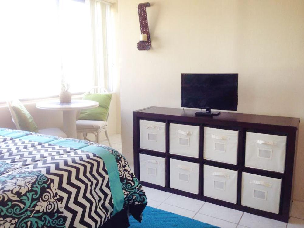 Waikiki Monarch Hotel Honolulu Extérieur photo