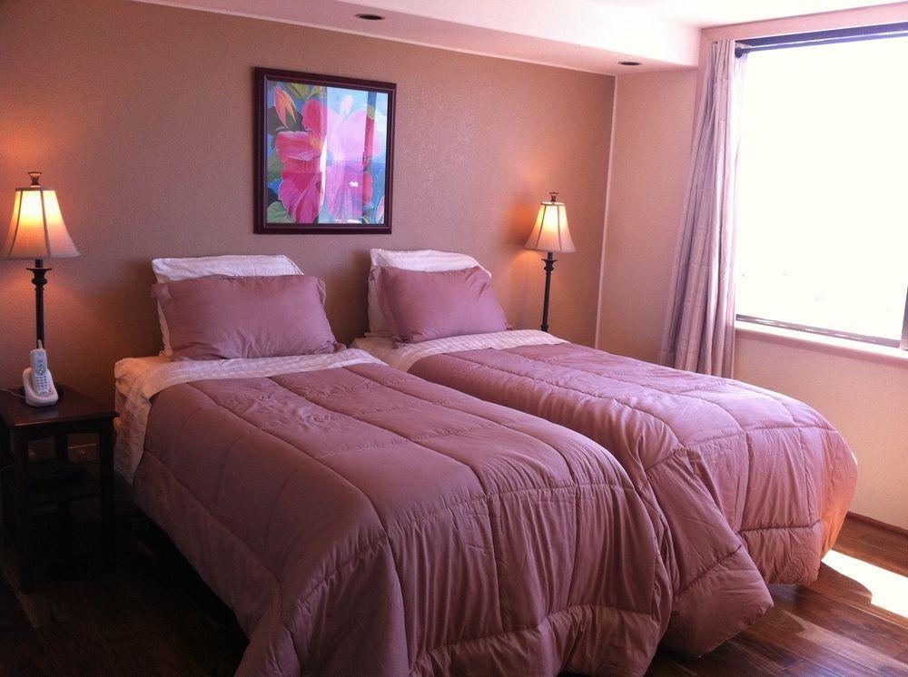 Waikiki Monarch Hotel Honolulu Extérieur photo