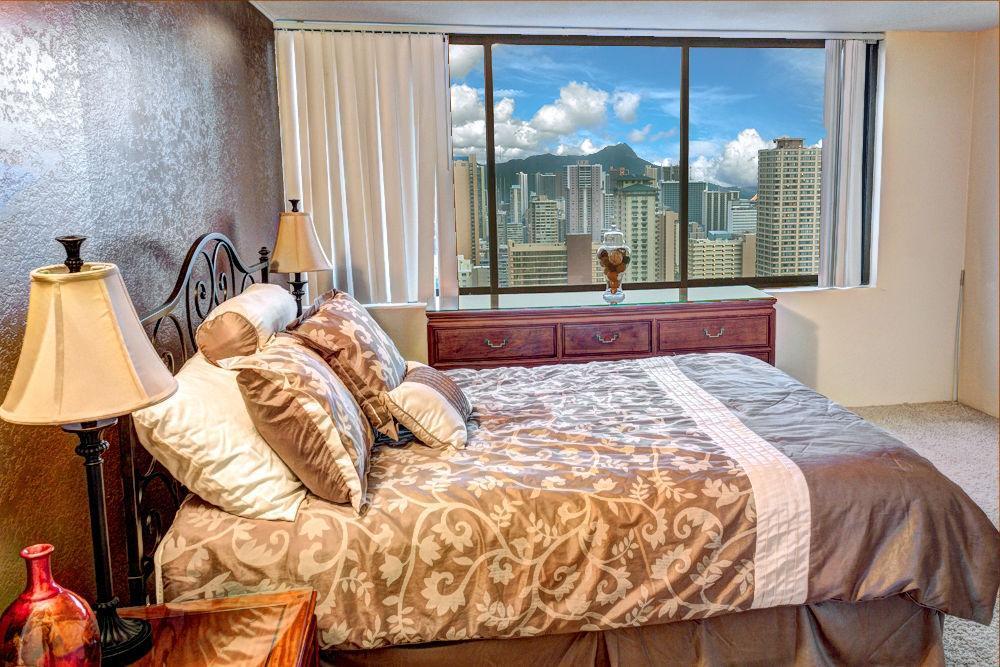 Waikiki Monarch Hotel Honolulu Extérieur photo
