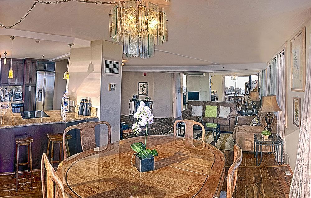 Waikiki Monarch Hotel Honolulu Extérieur photo