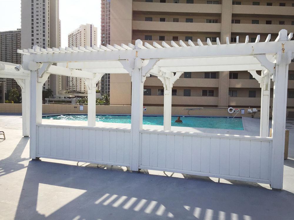 Waikiki Monarch Hotel Honolulu Extérieur photo