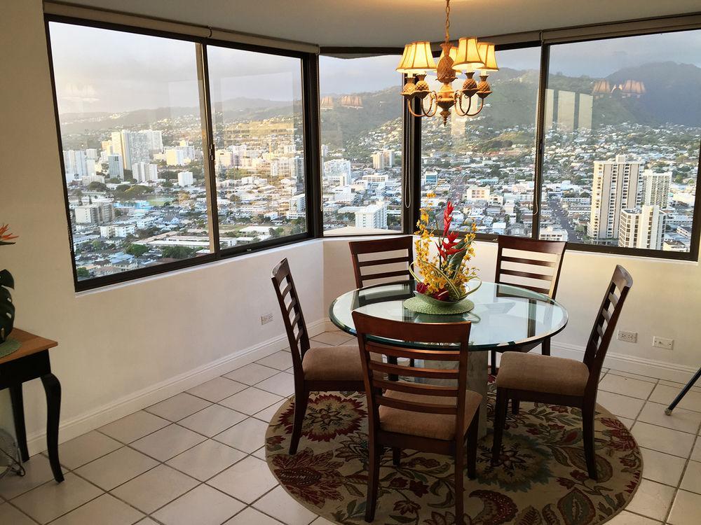 Waikiki Monarch Hotel Honolulu Extérieur photo