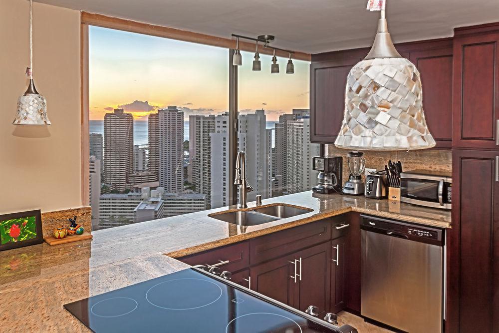 Waikiki Monarch Hotel Honolulu Extérieur photo