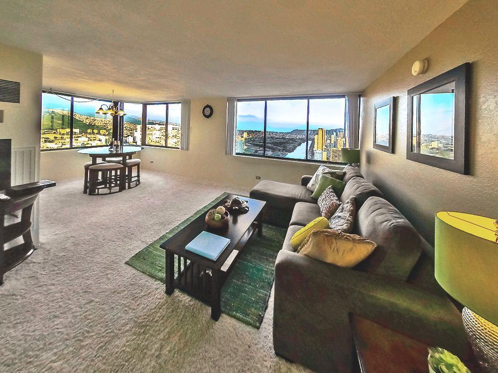Waikiki Monarch Hotel Honolulu Extérieur photo
