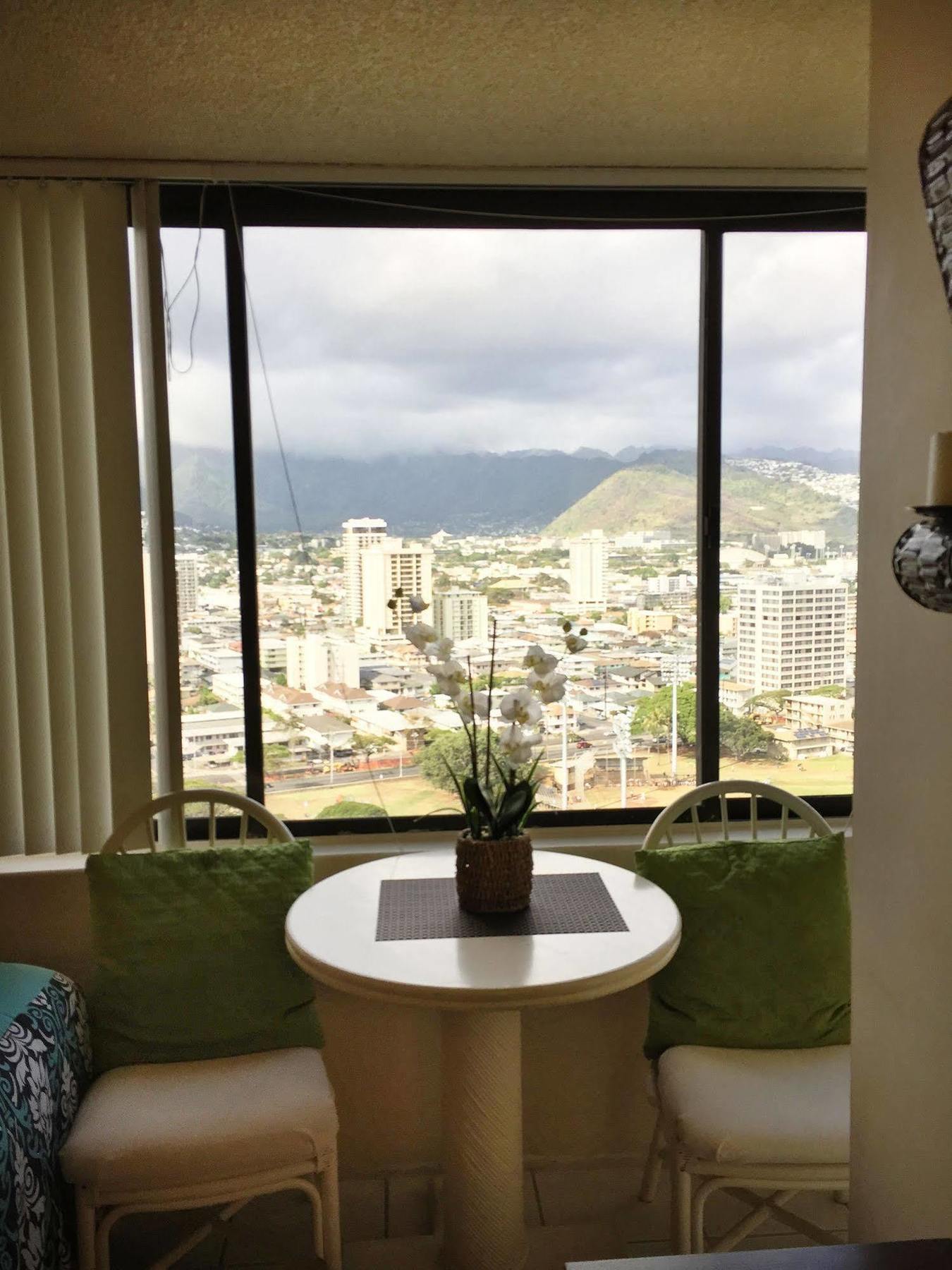 Waikiki Monarch Hotel Honolulu Extérieur photo