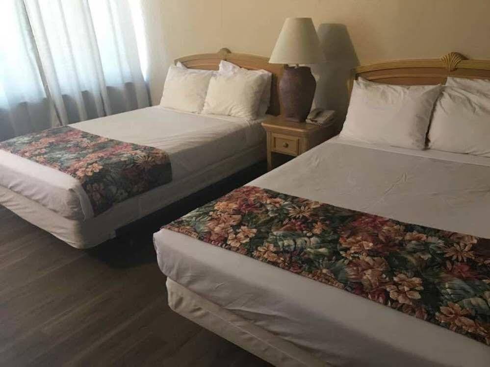 Waikiki Monarch Hotel Honolulu Extérieur photo